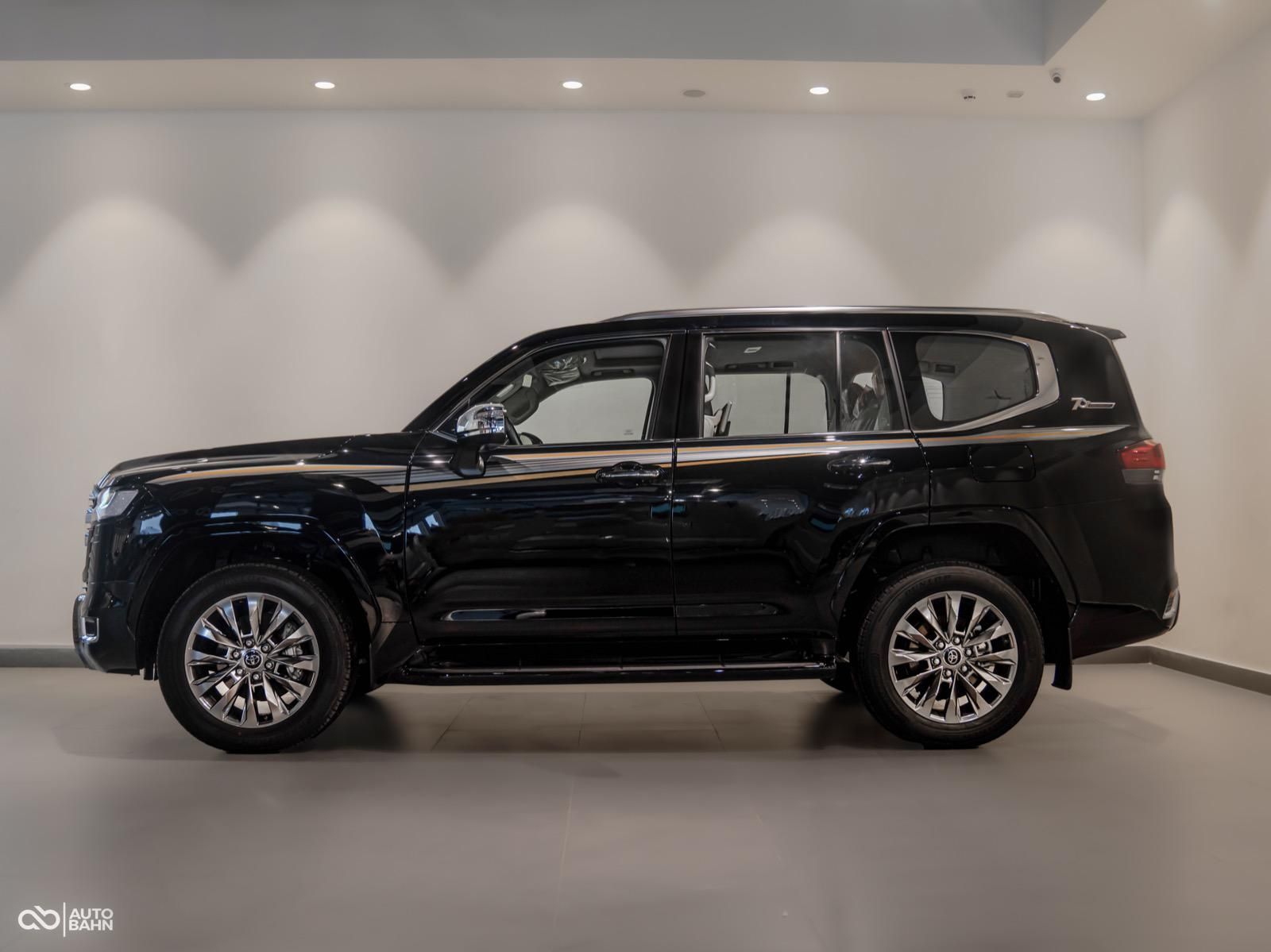 2022 Toyota Land Cruiser VX 10599 Autobahn Automotive