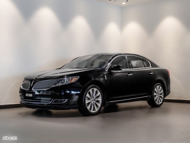 2016 Lincoln MKS - 10603 | Autobahn Automotive