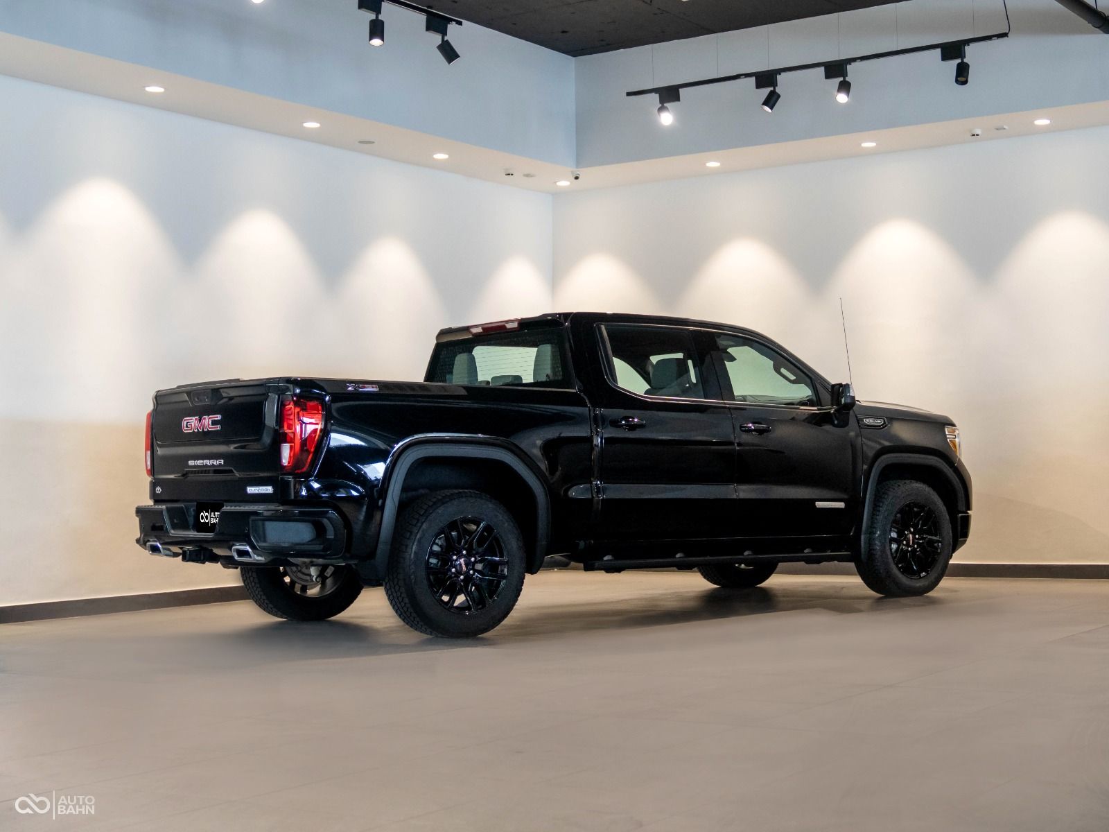 2022 GMC Sierra Elevation 10615 Autobahn Automotive