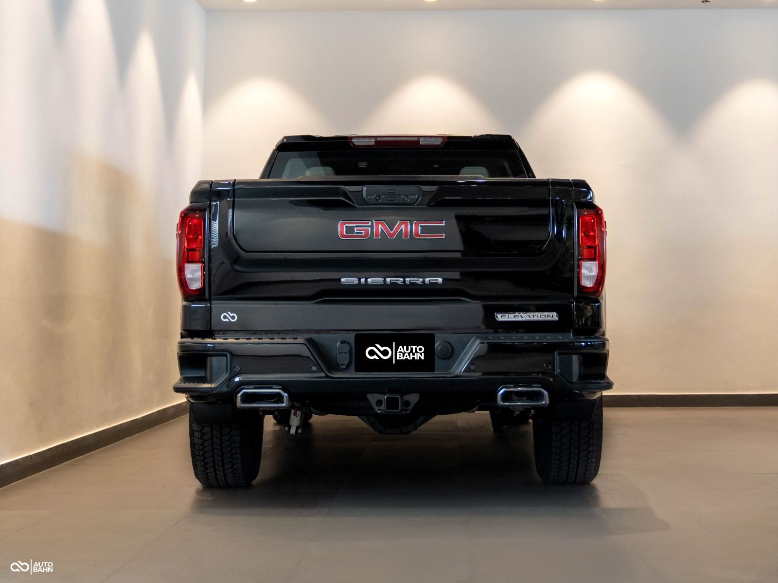 2022 GMC Sierra Elevation 10615 Autobahn Automotive