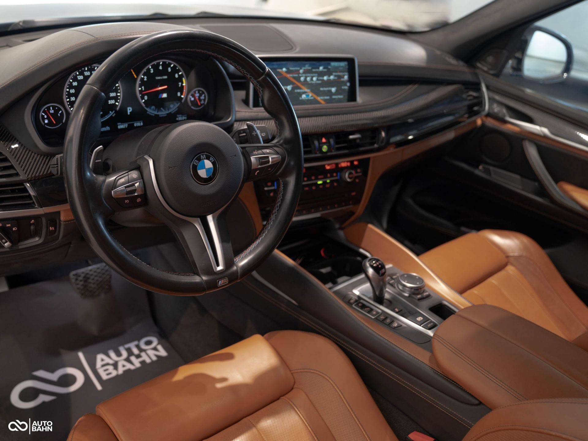 2015 BMW X5 M 10634 Autobahn Automotive