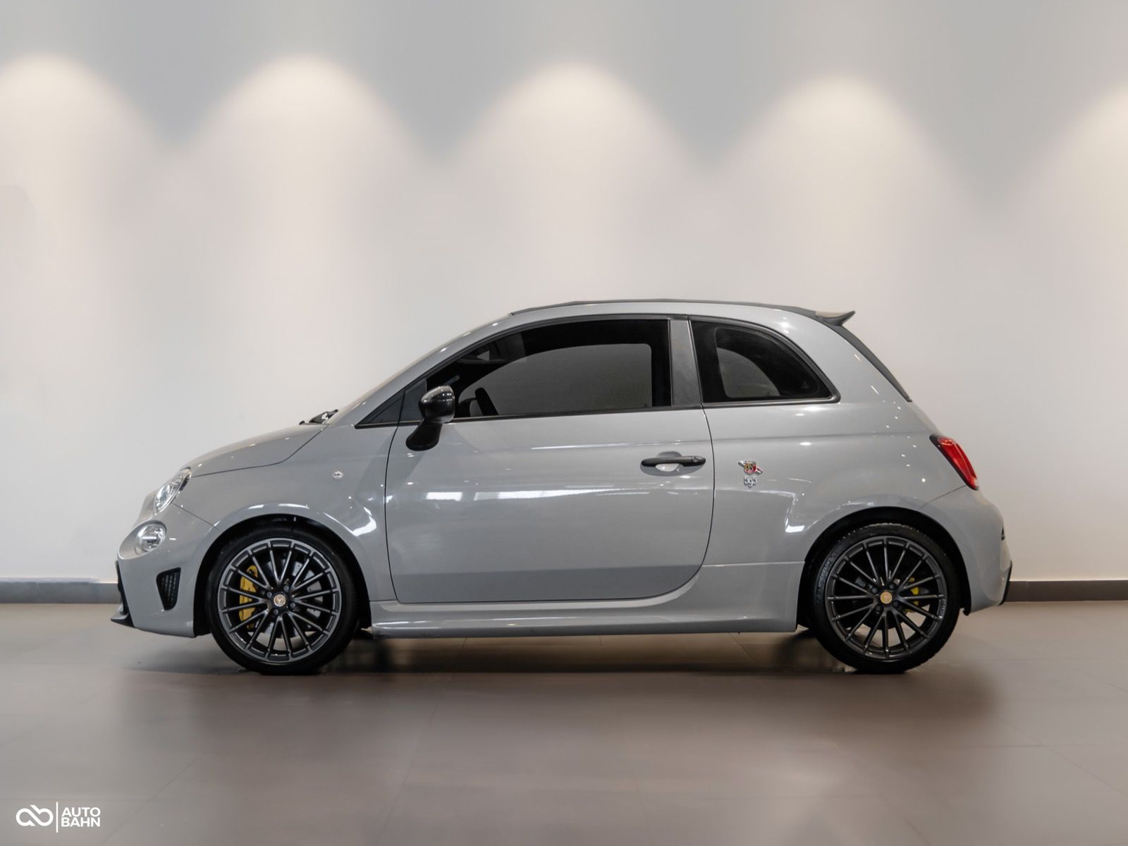 2022 Abarth 595 Competizione - 10736 | Autobahn Automotive