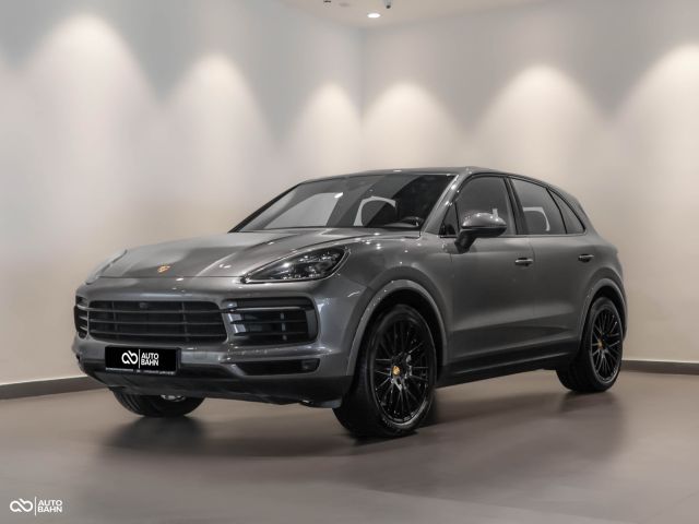 2019 Porsche Cayenne S - 10769 | Autobahn Automotive