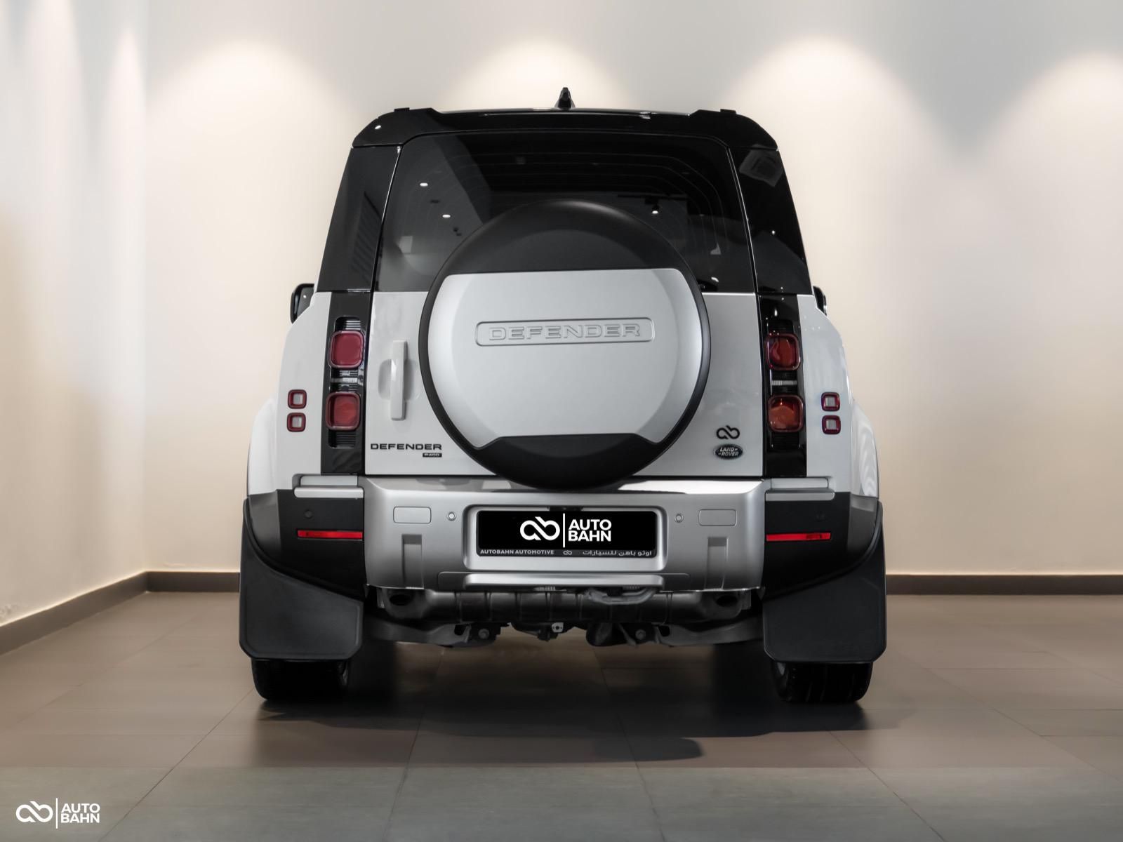 2022 Land Rover Defender 90 HSE - 10794 | Autobahn Automotive