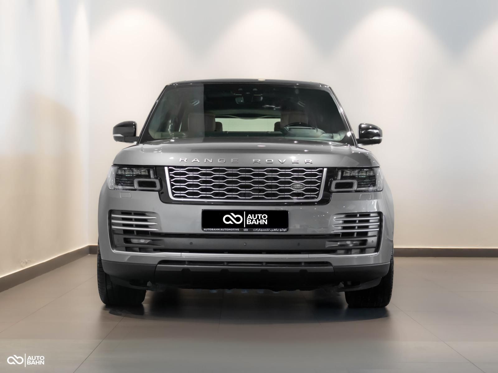 2018 Range Rover Vogue Autobiography - 10959 | Autobahn Automotive