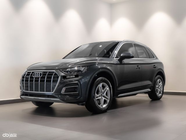 2021 Audi Q5 45 TFSI Quattro - 11033 | Autobahn Automotive