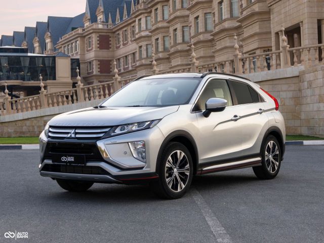 2020 Mitsubishi Eclipse Cross Turbo - 11092 | Autobahn Automotive