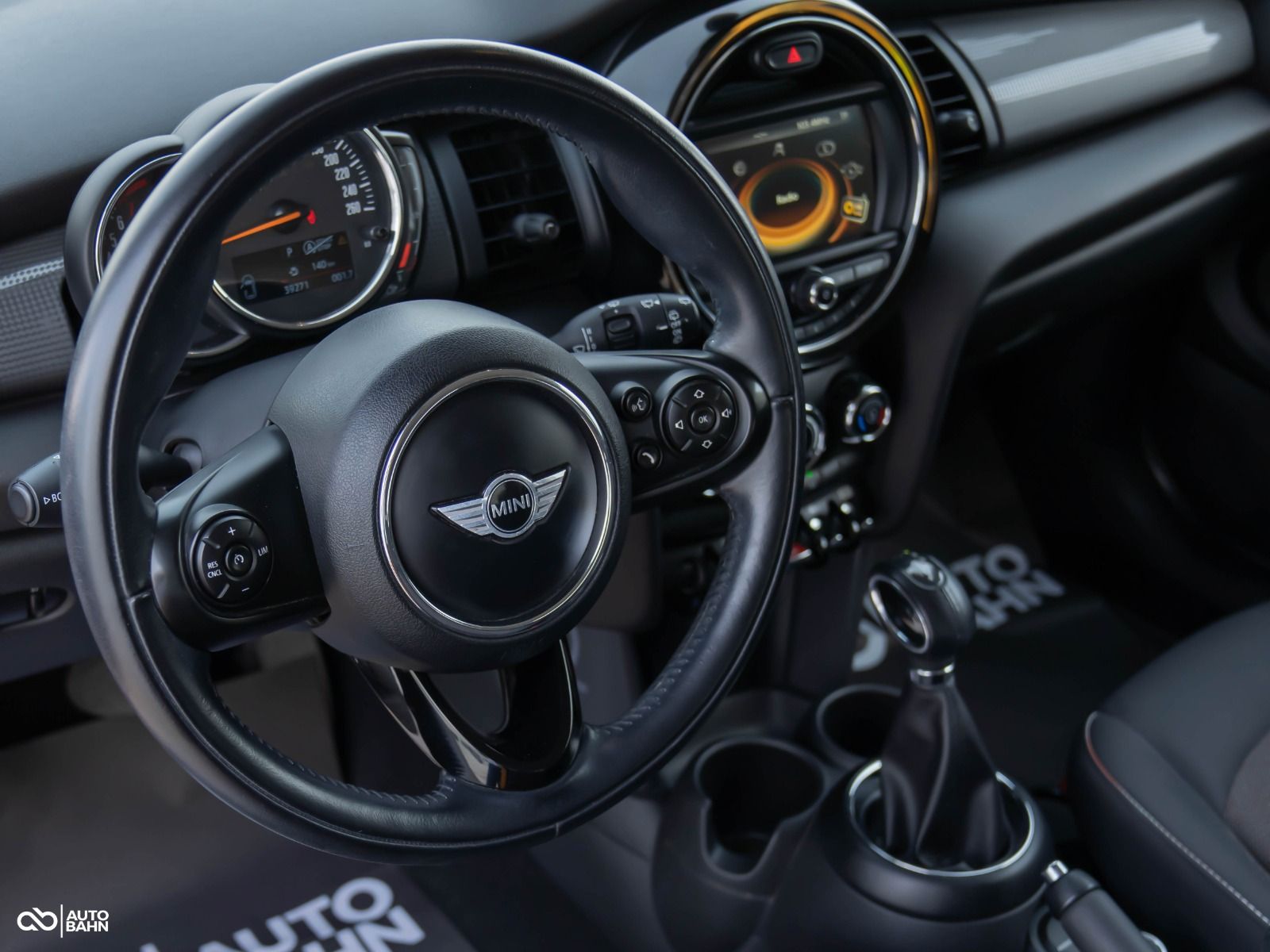 2018 Mini Cooper - 11139 | Autobahn Automotive