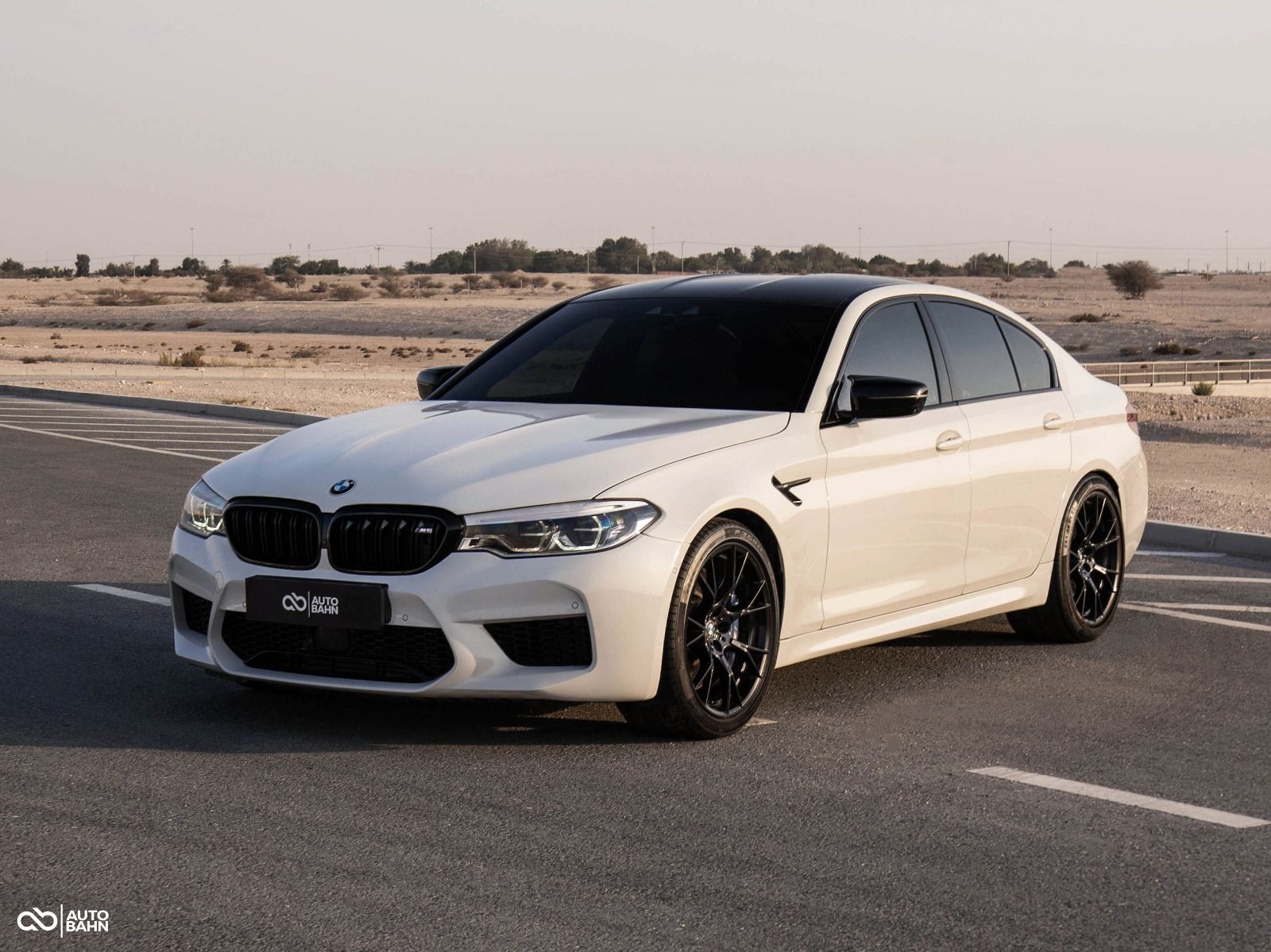 2020 BMW M5 Competition 11158 Autobahn Automotive