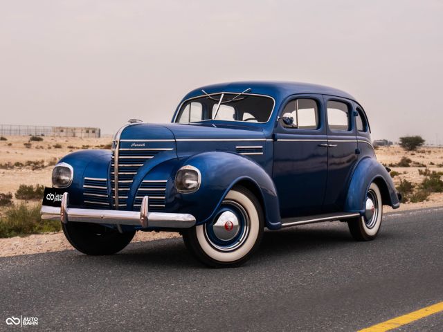 Used - Perfect Condition 1939 Plymouth Deluxe Touring P8 at Autobahn Automotive