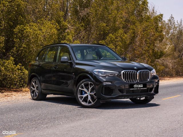 Used - Perfect Condition 2020 BMW X5 M Package 40i at Autobahn Automotive