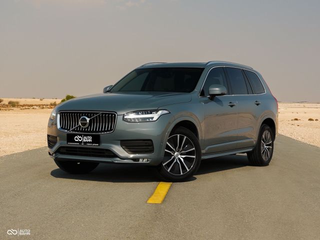 Used - Perfect Condition 2022 Volvo XC 90 at Autobahn Automotive