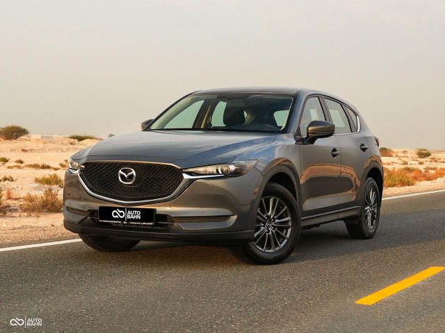 Used - Perfect Condition 2022 Mazda CX 5 at Autobahn Automotive