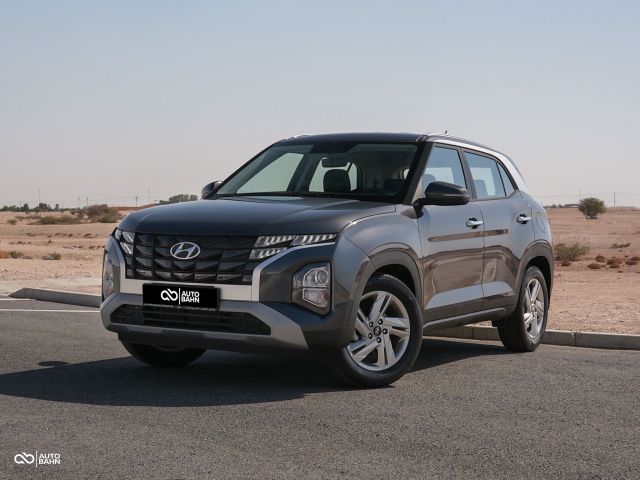 Used - Perfect Condition 2024 Hyundai Creta Standard at Autobahn Automotive