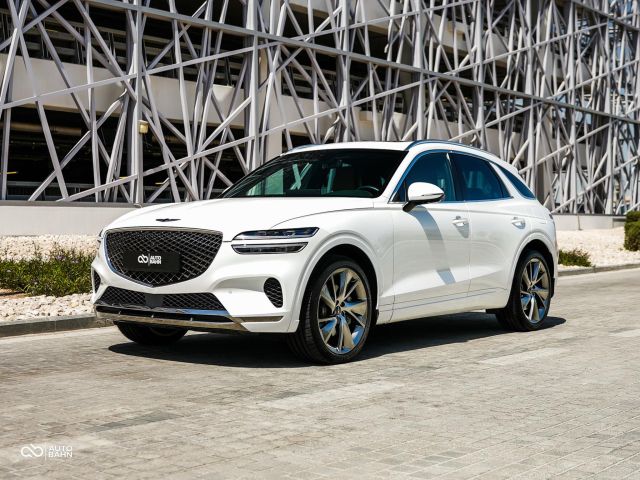 Used - Perfect Condition 2023 Genesis GV 70 at Autobahn Automotive