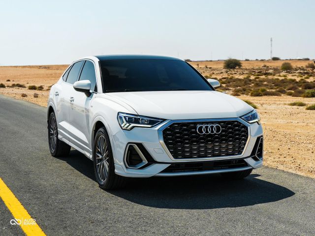Used - Perfect Condition 2022 Audi Q3 40TFSI Quattro at Autobahn Automotive