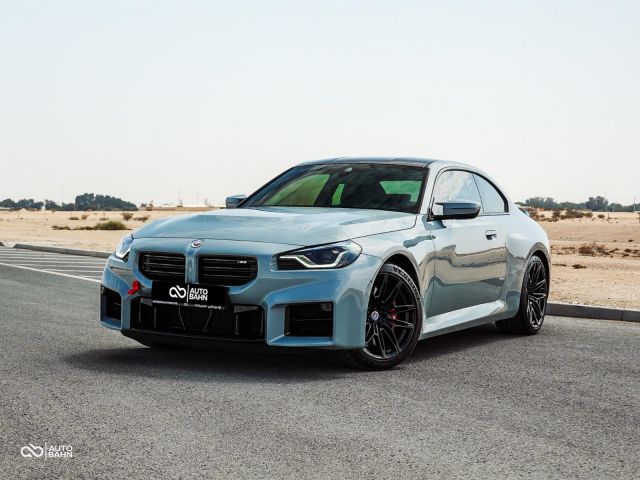 Used - Perfect Condition 2023 BMW M2 at Autobahn Automotive