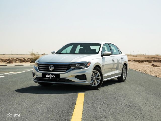 Used - Perfect Condition 2020 Volkswagen Passat Standrd at Autobahn Automotive