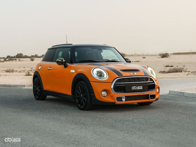 Used 2015 Mini Cooper S at Autobahn Automotive