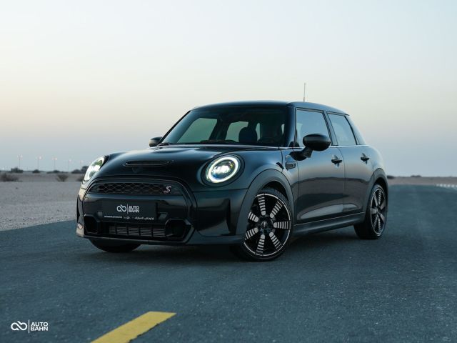 Used - Perfect Condition 2022 Mini Cooper S at Autobahn Automotive