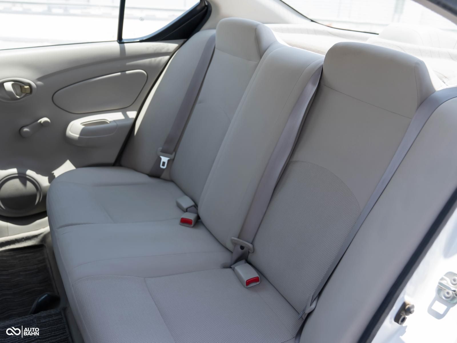 2020 Nissan Sunny standard at Autobahn Automotive - (11745 - 22)