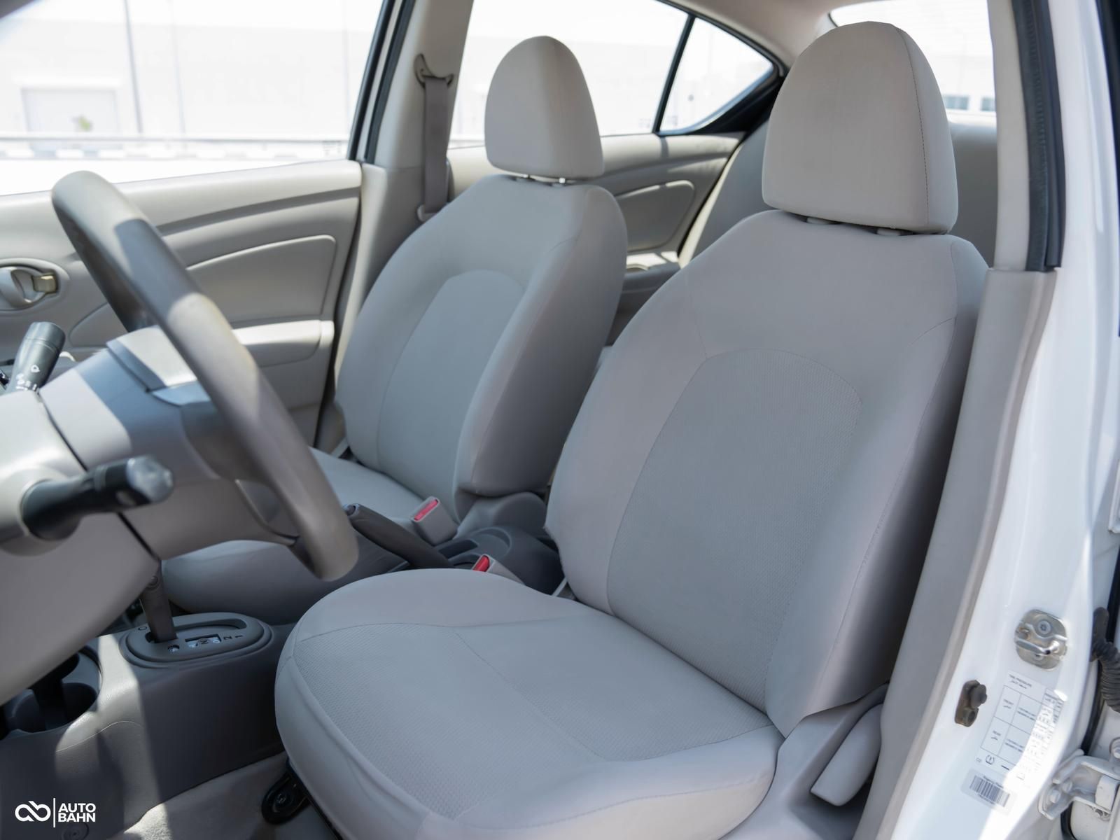 2020 Nissan Sunny standard at Autobahn Automotive - (11745 - 19)