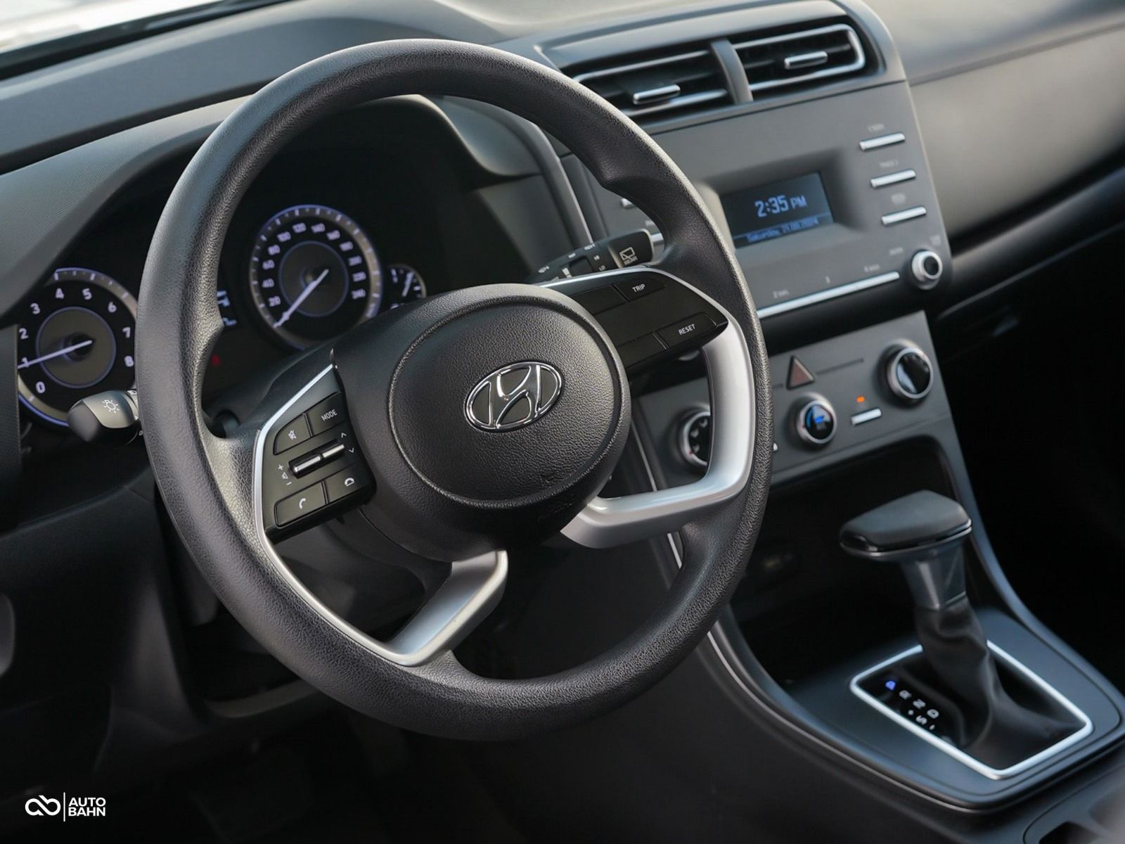 2024 Hyundai Creta Standard at Autobahn Automotive - (11746 - 6)