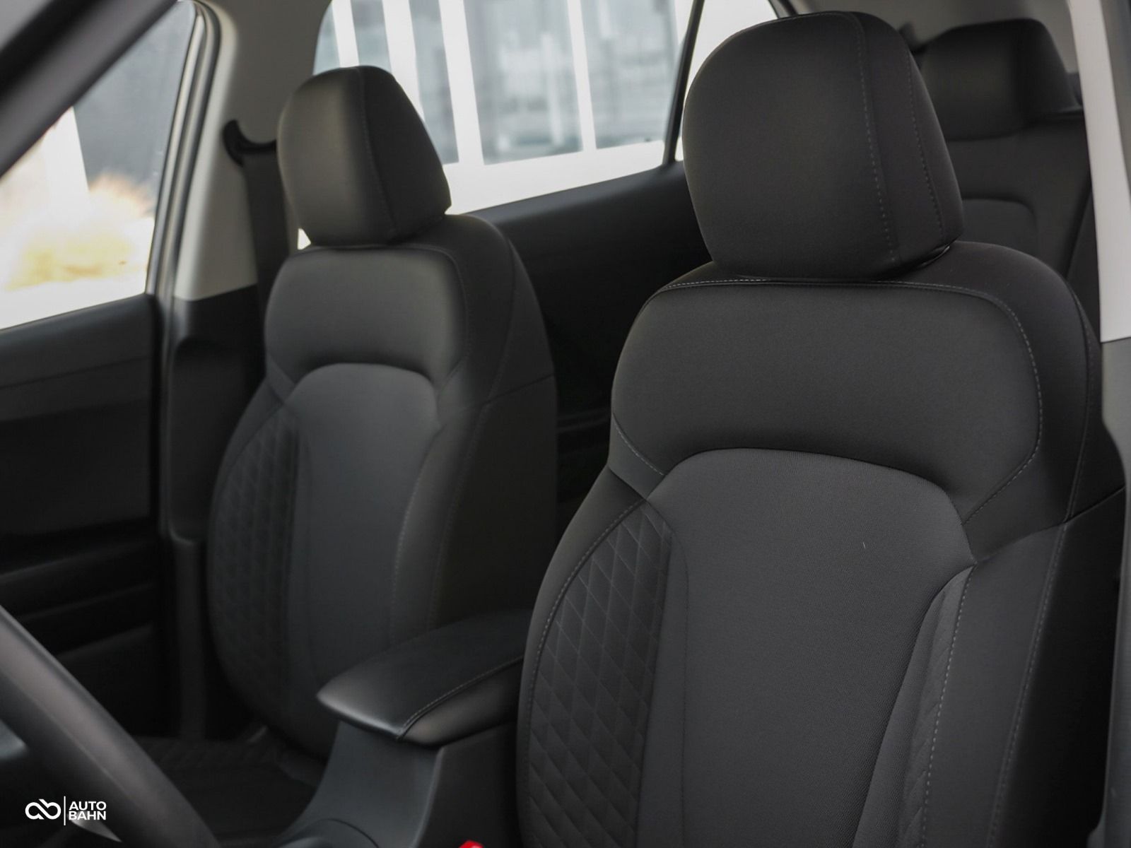 2024 Hyundai Creta Standard at Autobahn Automotive - (11746 - 7)