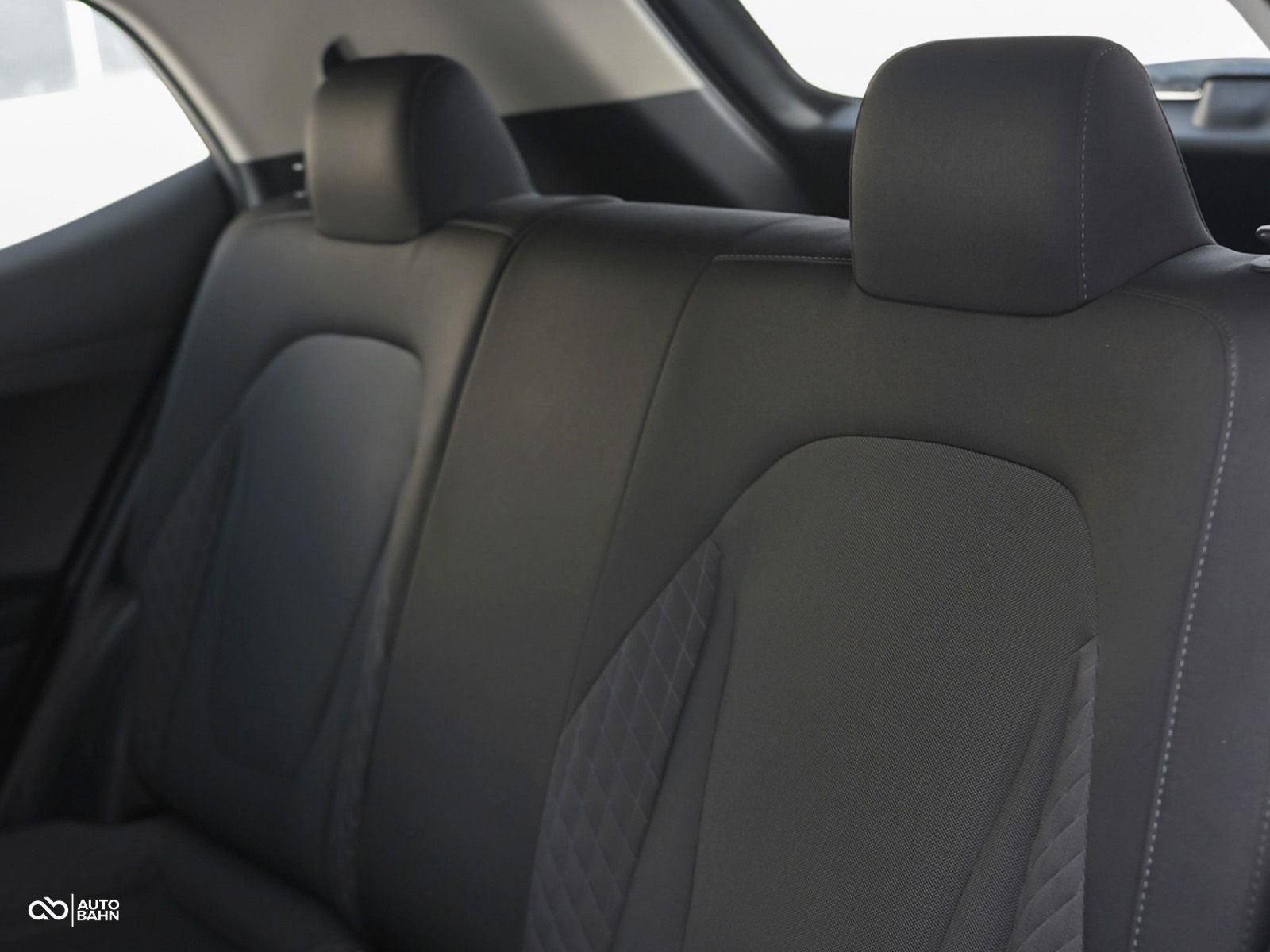 2024 Hyundai Creta Standard at Autobahn Automotive - (11746 - 8)