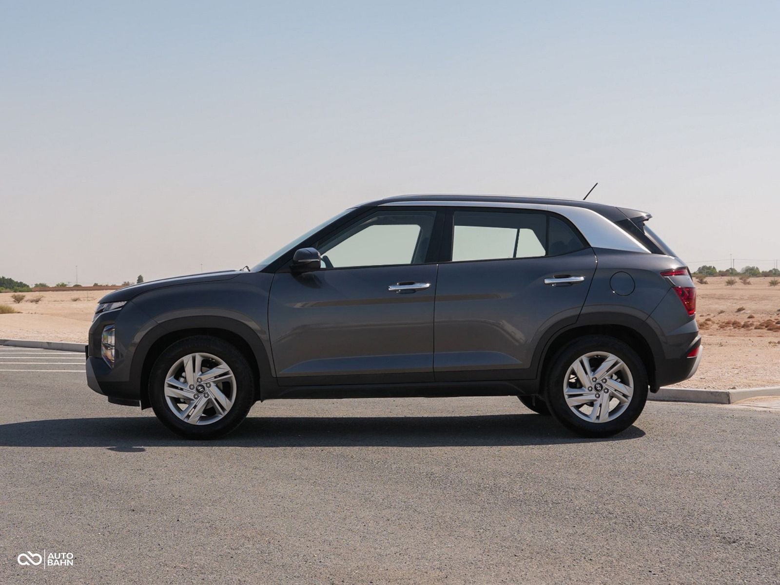 2024 Hyundai Creta Standard at Autobahn Automotive - (11746 - 2)