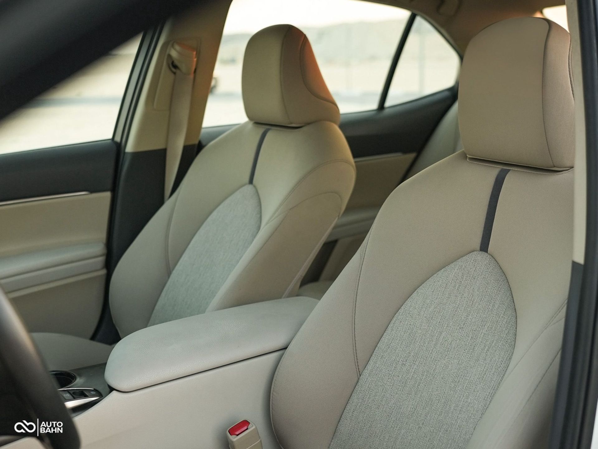 2023 Toyota Camry LE at Autobahn Automotive - (11747 - 7)