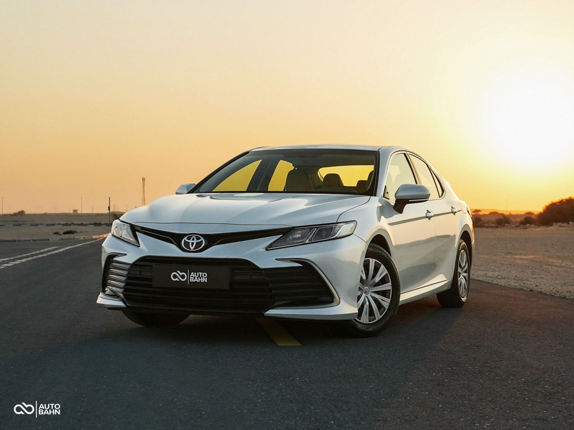 2023 Toyota Camry LE at Autobahn Automotive - (11747 - 1)