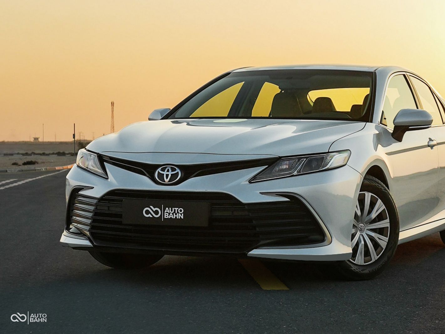 2023 Toyota Camry LE at Autobahn Automotive - (11747 - 4)