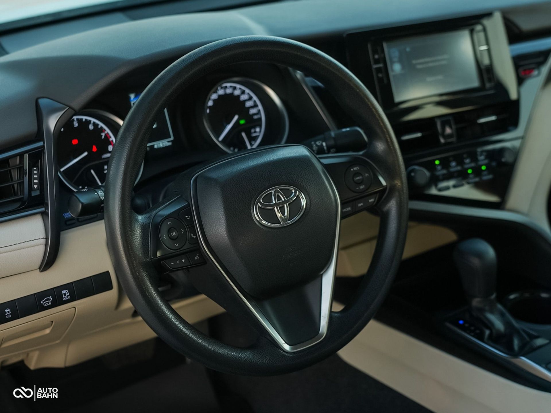 2023 Toyota Camry LE at Autobahn Automotive - (11748 - 6)