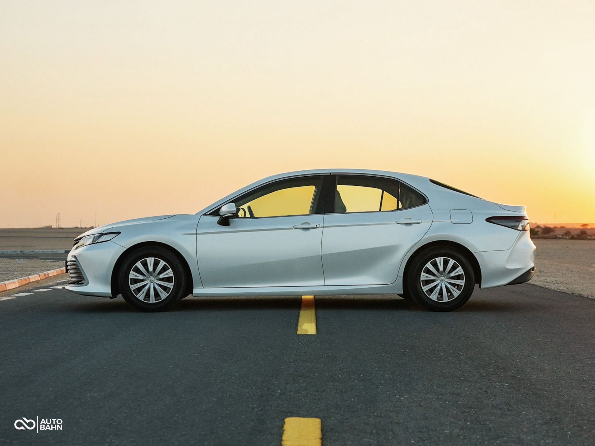 2023 Toyota Camry LE at Autobahn Automotive - (11748 - 2)