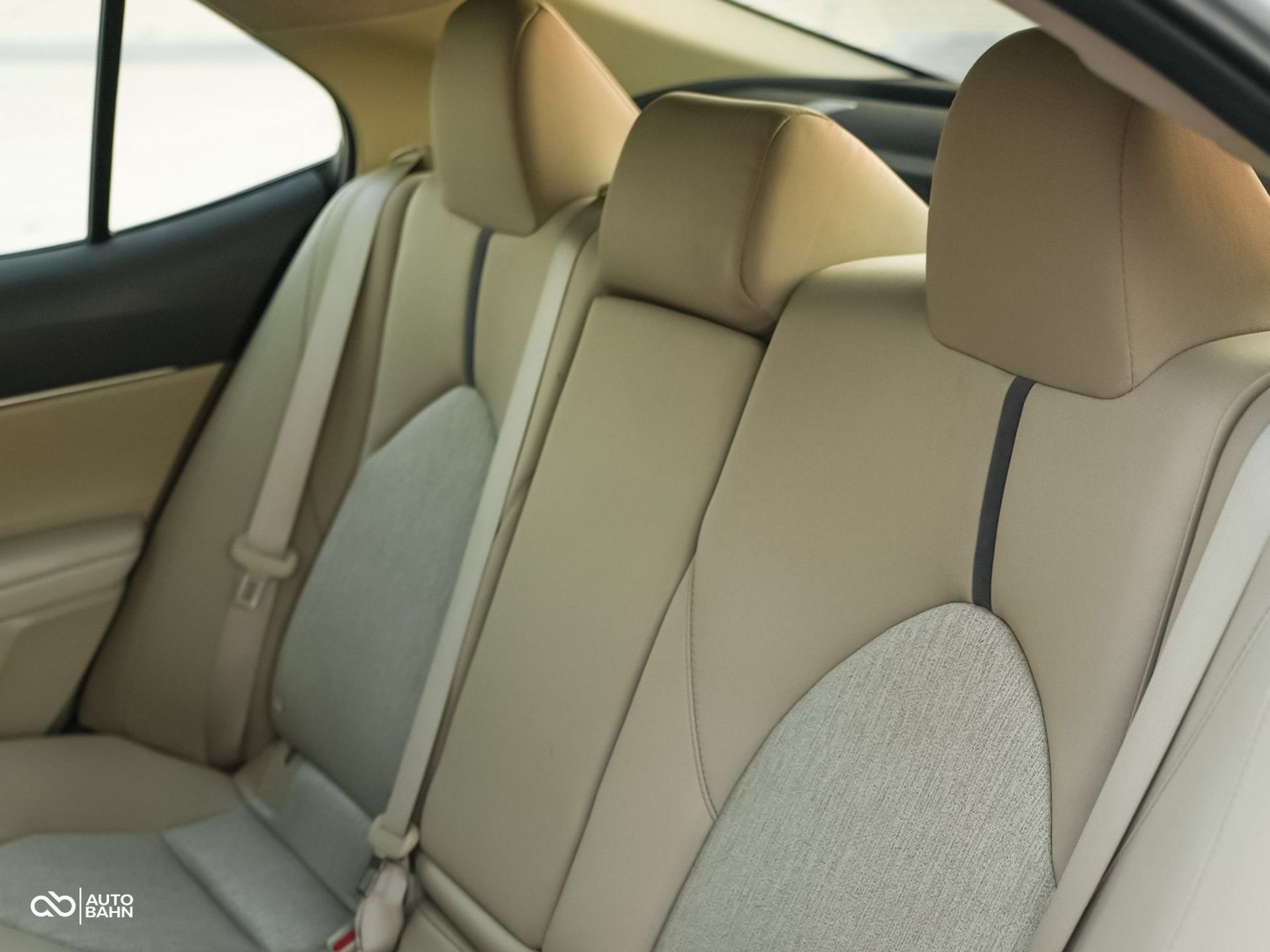 2023 Toyota Camry LE at Autobahn Automotive - (11748 - 8)