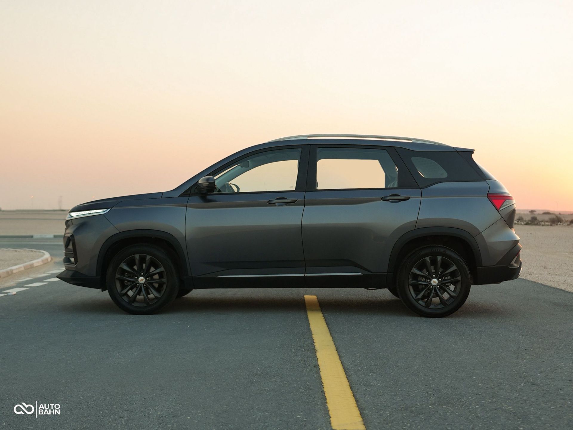 2024 Chevrolet Captiva Standard at Autobahn Automotive - (11749 - 2)
