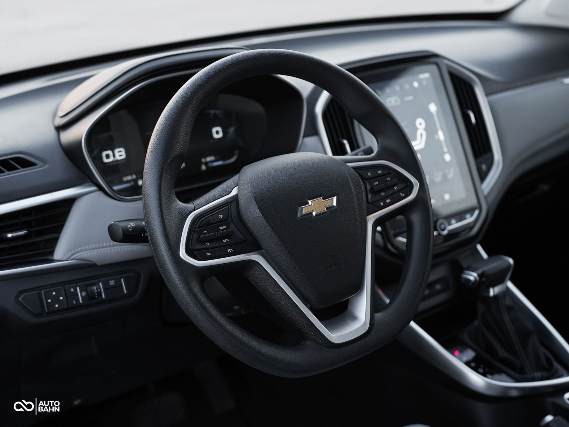 2024 Chevrolet Captiva Standard at Autobahn Automotive - (11749 - 6)