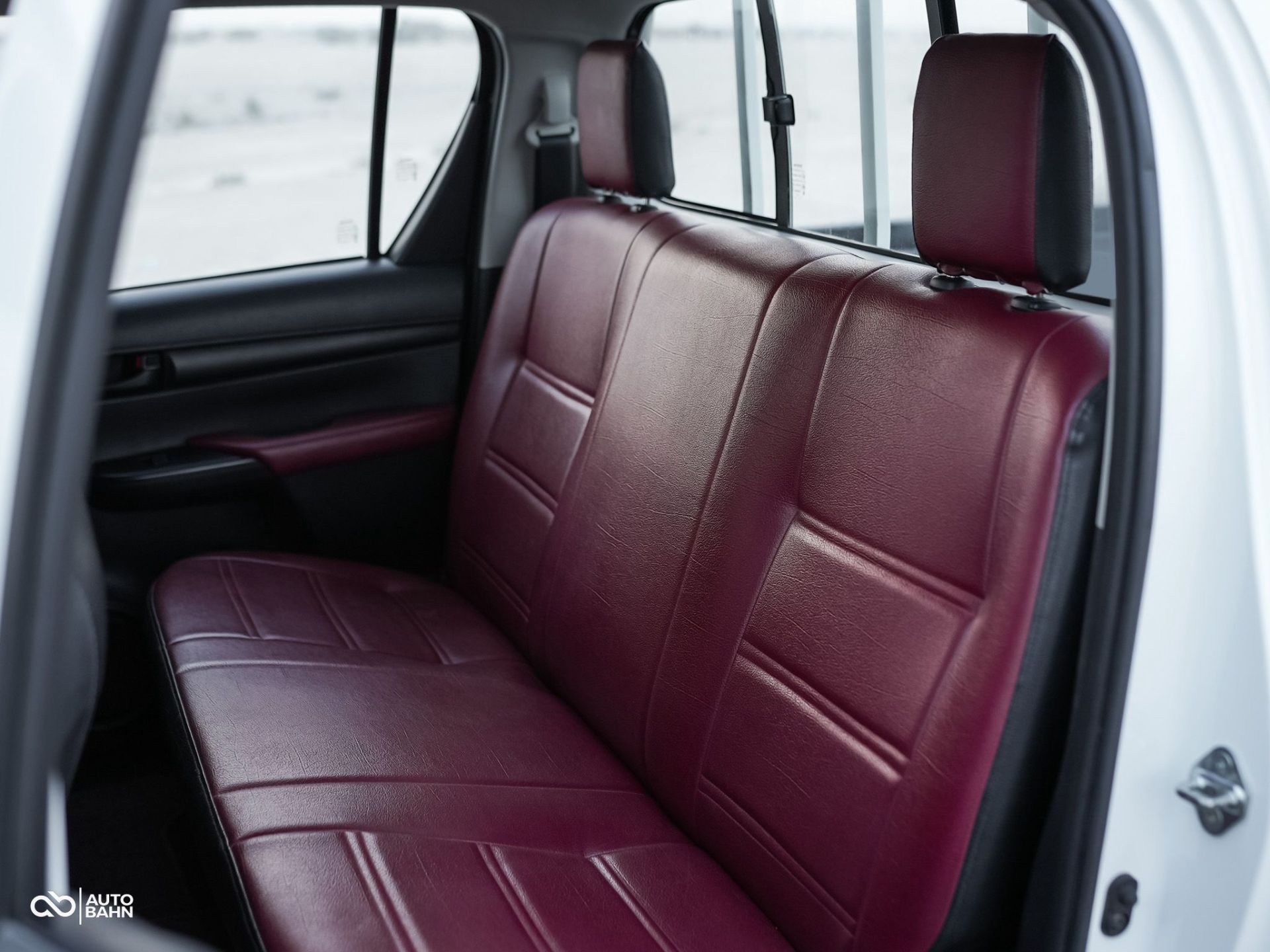 2022 Toyota Hilux 4*2 Standrad at Autobahn Automotive - (11750 - 8)