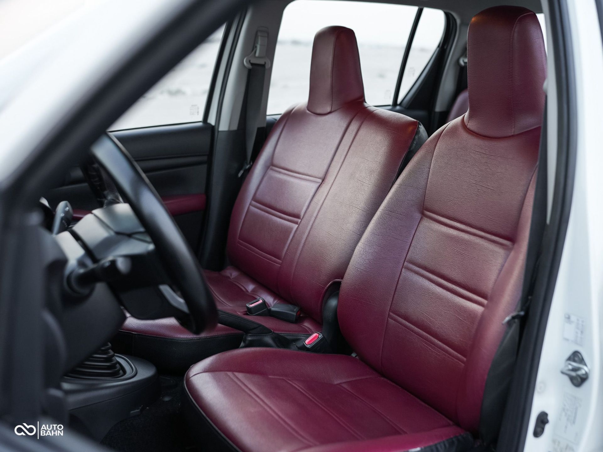 2022 Toyota Hilux 4*2 Standrad at Autobahn Automotive - (11750 - 7)
